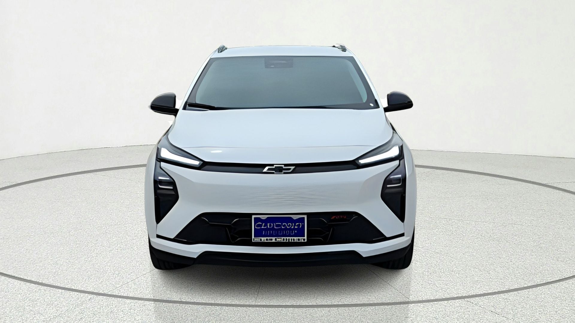 2027 Chevrolet Bolt EV RS