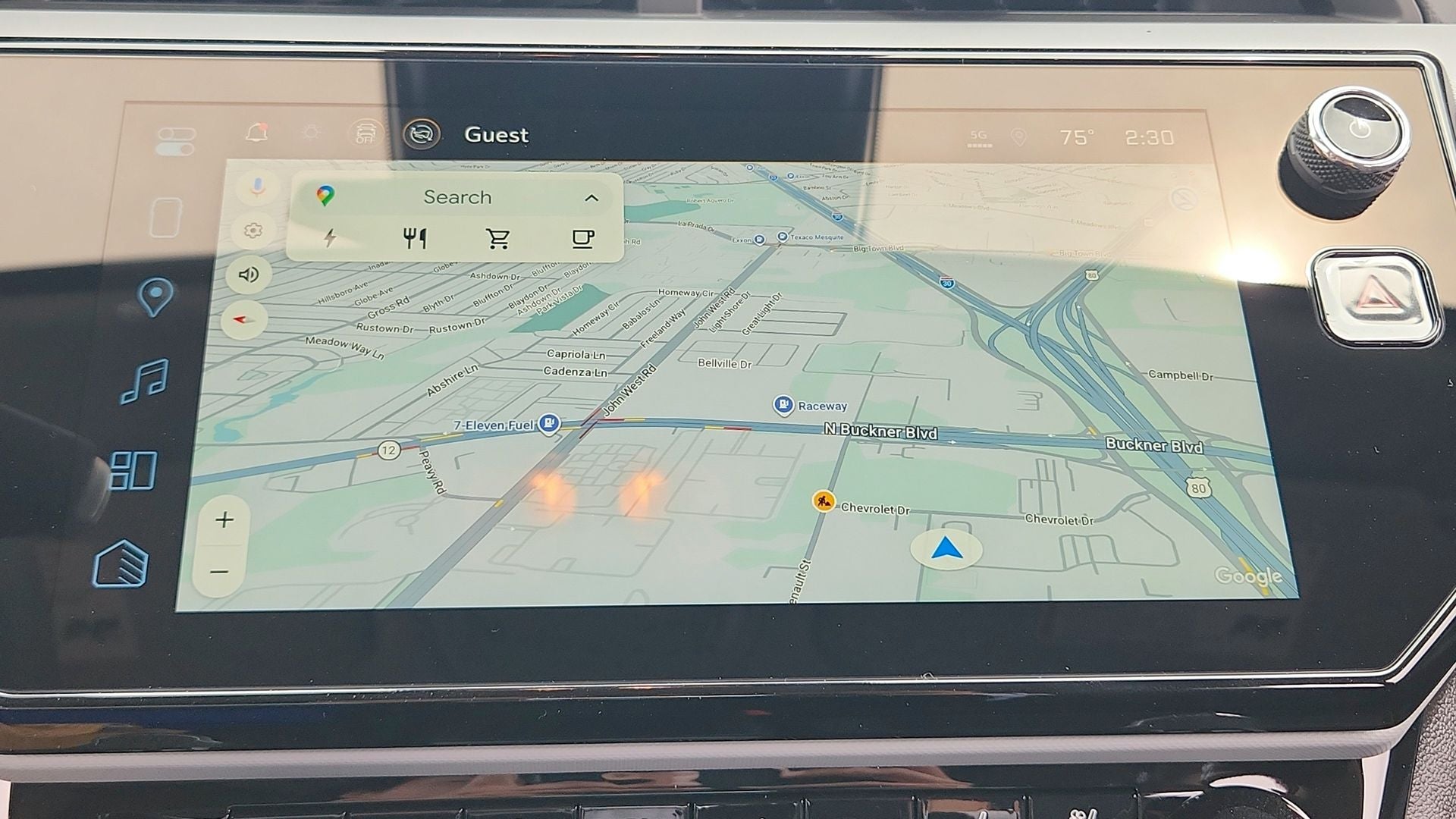 2027 Chevrolet Bolt EV RS