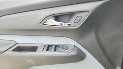 2027 Chevrolet Bolt EV RS