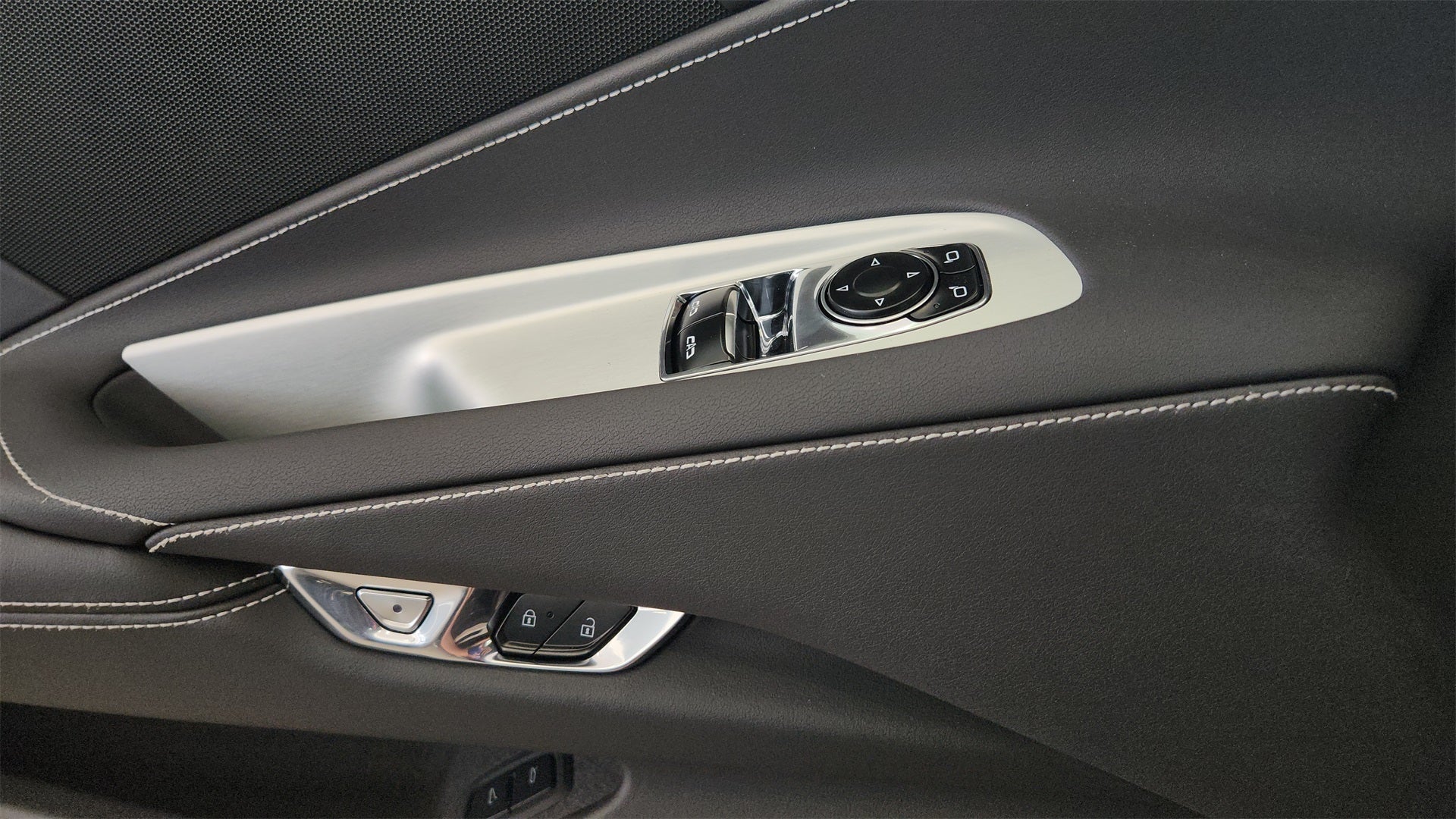 2025 Chevrolet Corvette Z06 1LZ