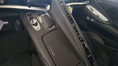 2025 Chevrolet Corvette Z06 1LZ