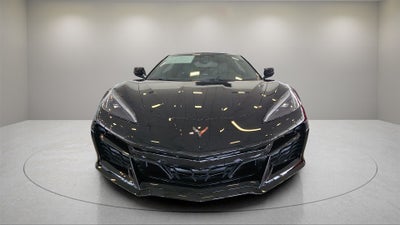 2025 Chevrolet Corvette Z06 1LZ