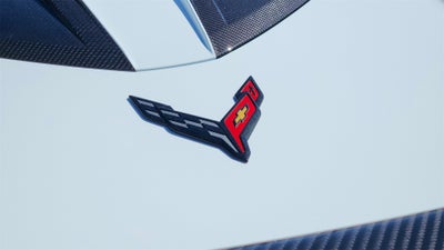 2026 Chevrolet Corvette ZR1 3LZ