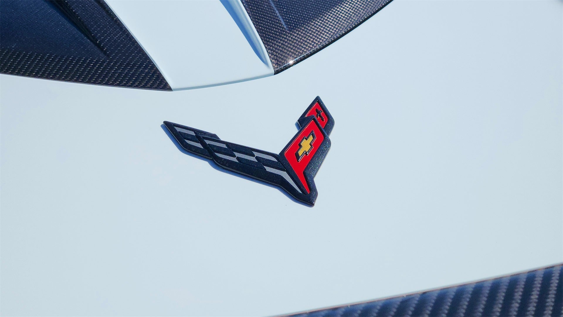 2026 Chevrolet Corvette ZR1 3LZ