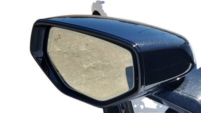 2026 Chevrolet Corvette ZR1 3LZ