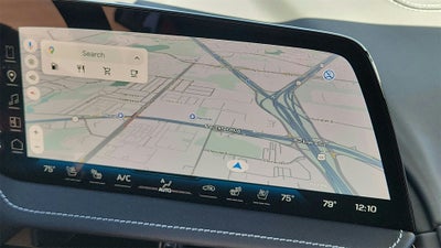 2026 Chevrolet Corvette ZR1 3LZ