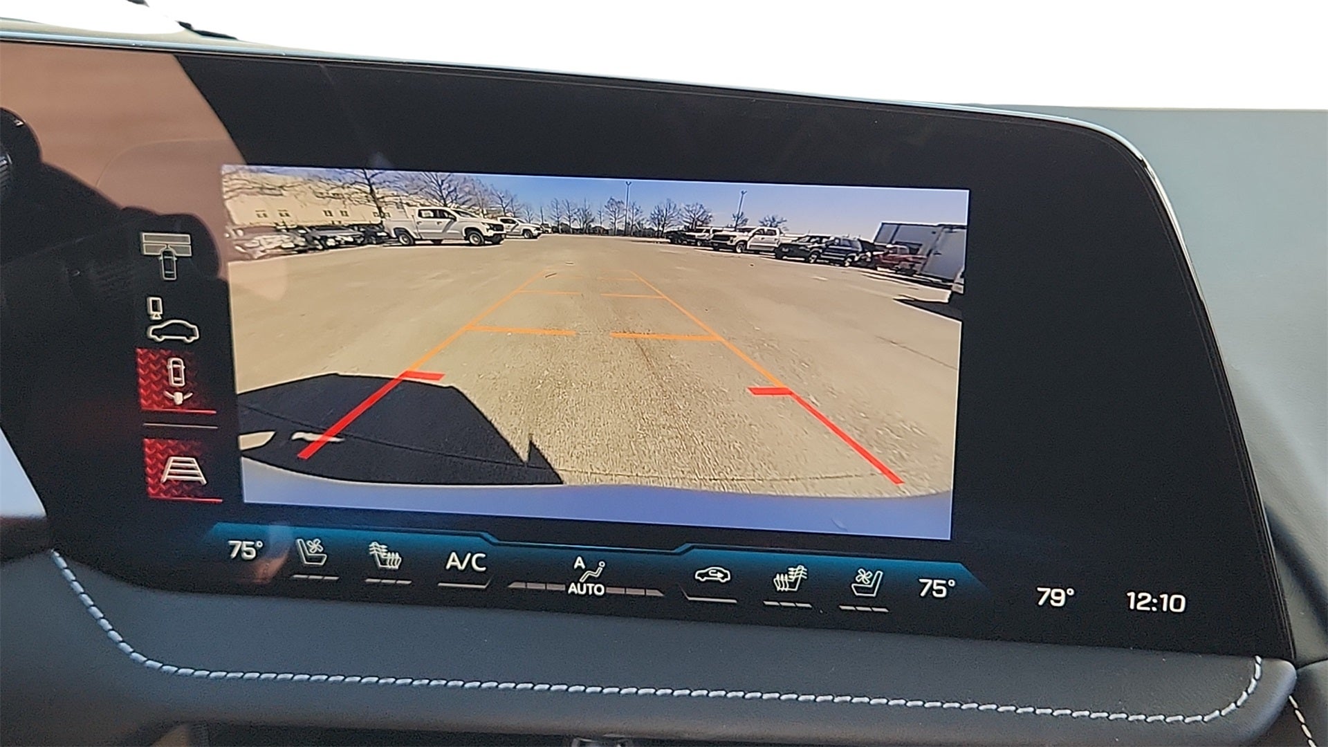 2026 Chevrolet Corvette ZR1 3LZ