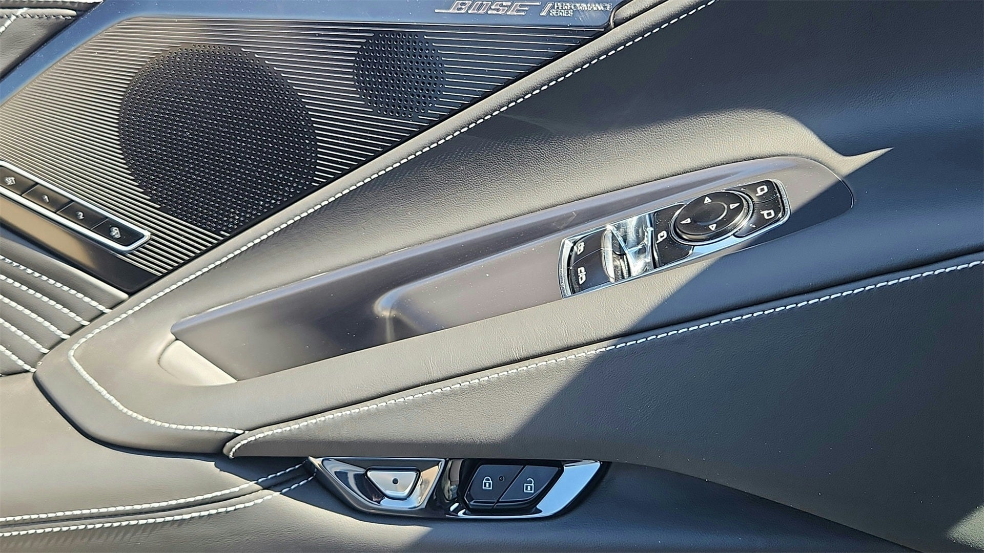 2026 Chevrolet Corvette ZR1 3LZ