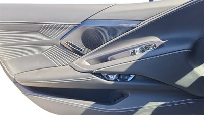 2026 Chevrolet Corvette ZR1 3LZ