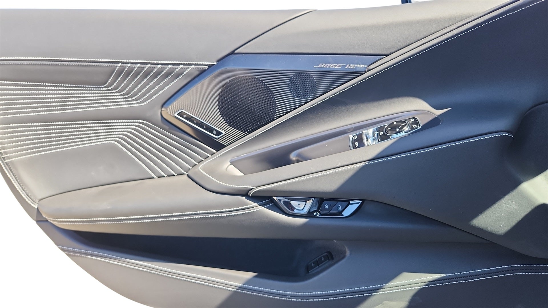 2026 Chevrolet Corvette ZR1 3LZ