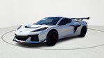 2026 Chevrolet Corvette ZR1 3LZ