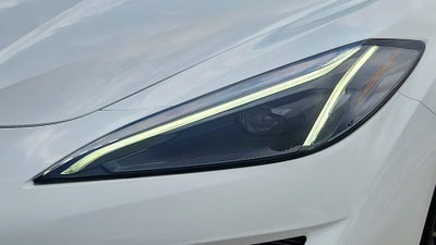 2026 Chevrolet Corvette E-Ray 1LZ