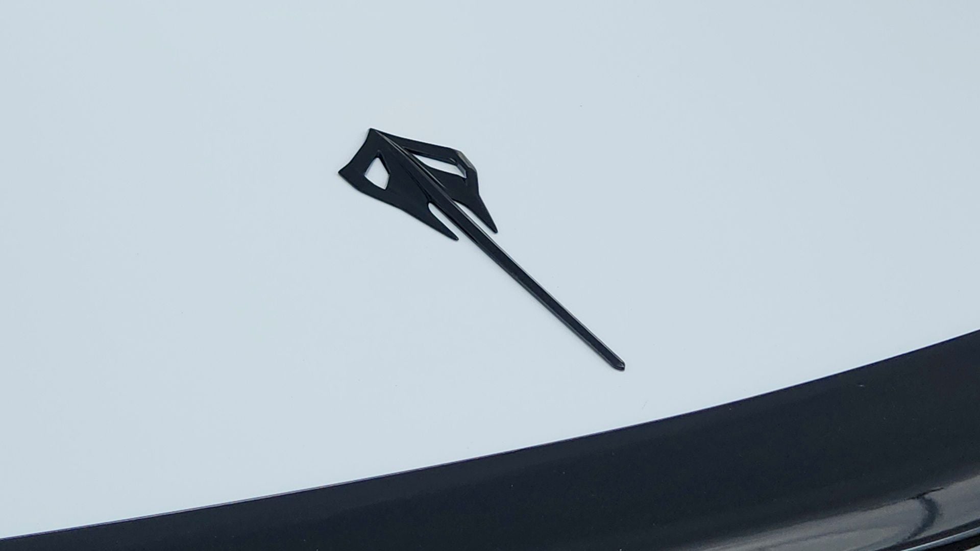 2026 Chevrolet Corvette E-Ray 1LZ