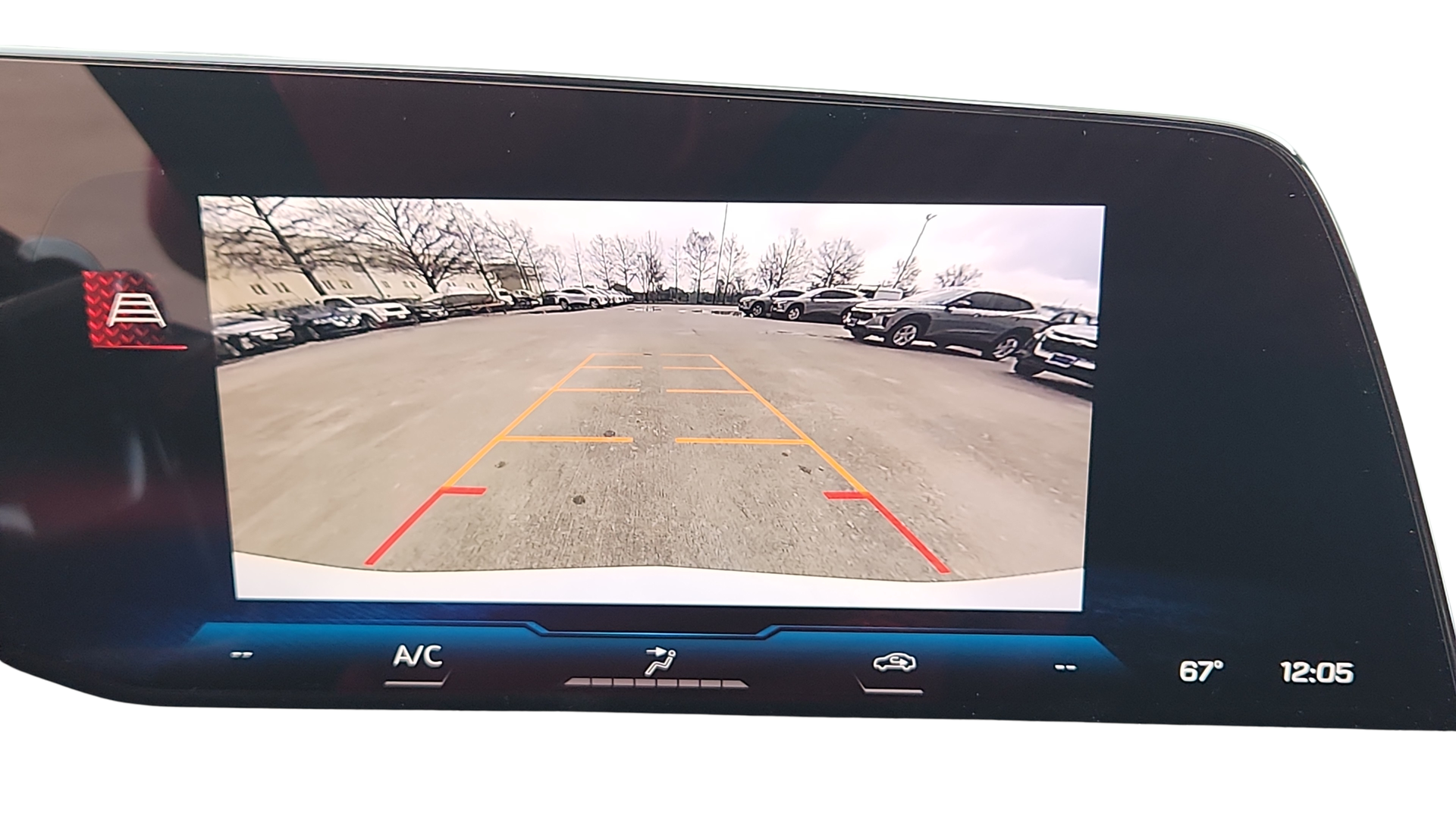 2026 Chevrolet Corvette E-Ray 1LZ