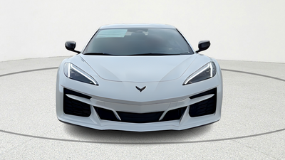 2026 Chevrolet Corvette E-Ray 1LZ
