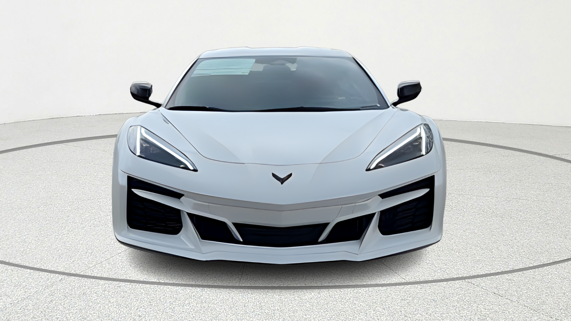 2026 Chevrolet Corvette E-Ray 1LZ