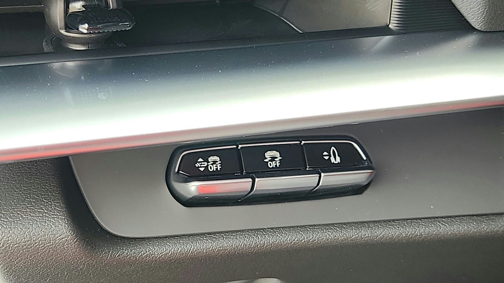 2026 Chevrolet Corvette E-Ray 1LZ