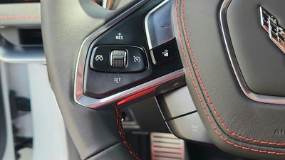 2026 Chevrolet Corvette E-Ray 1LZ