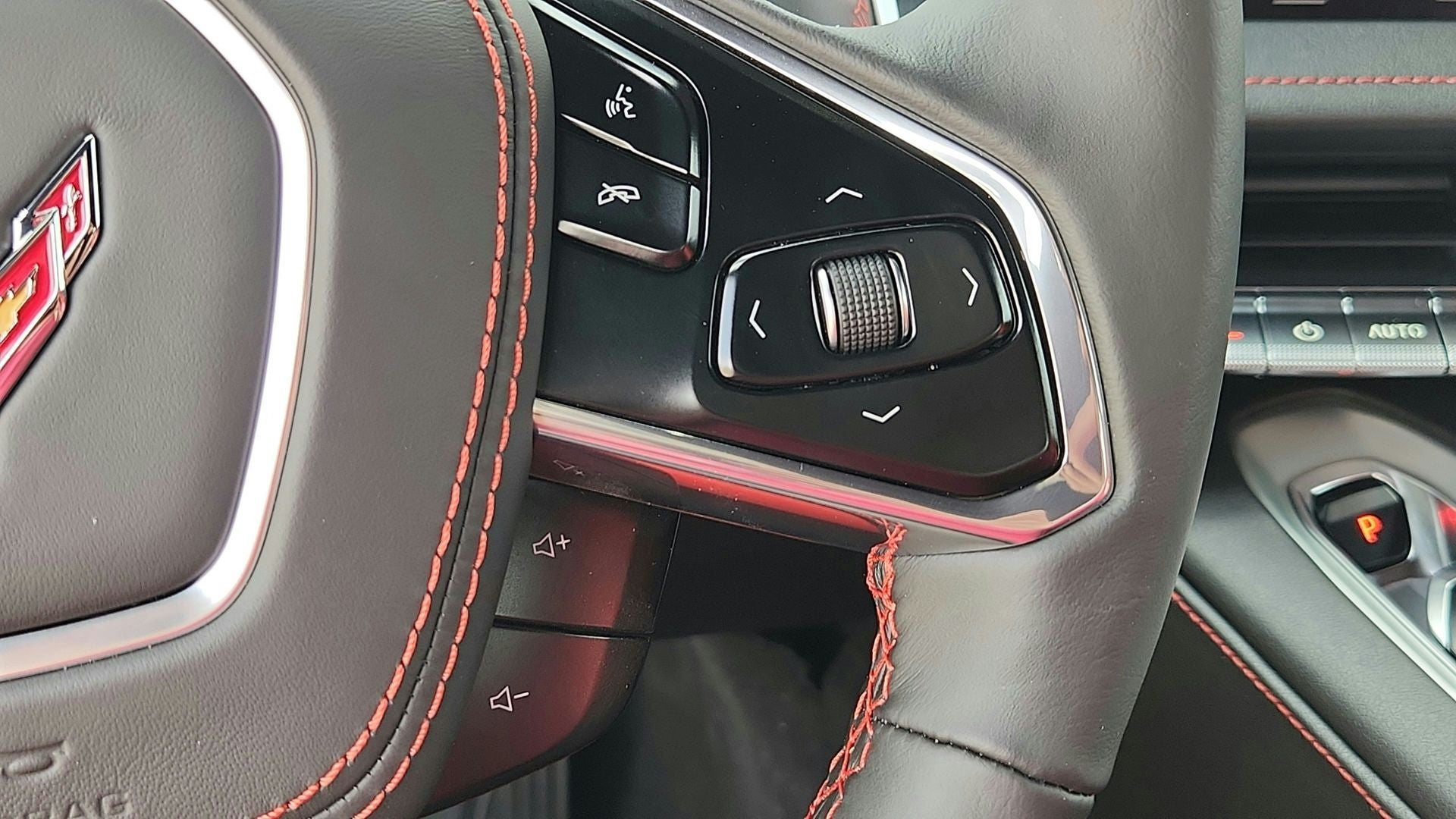 2026 Chevrolet Corvette E-Ray 1LZ