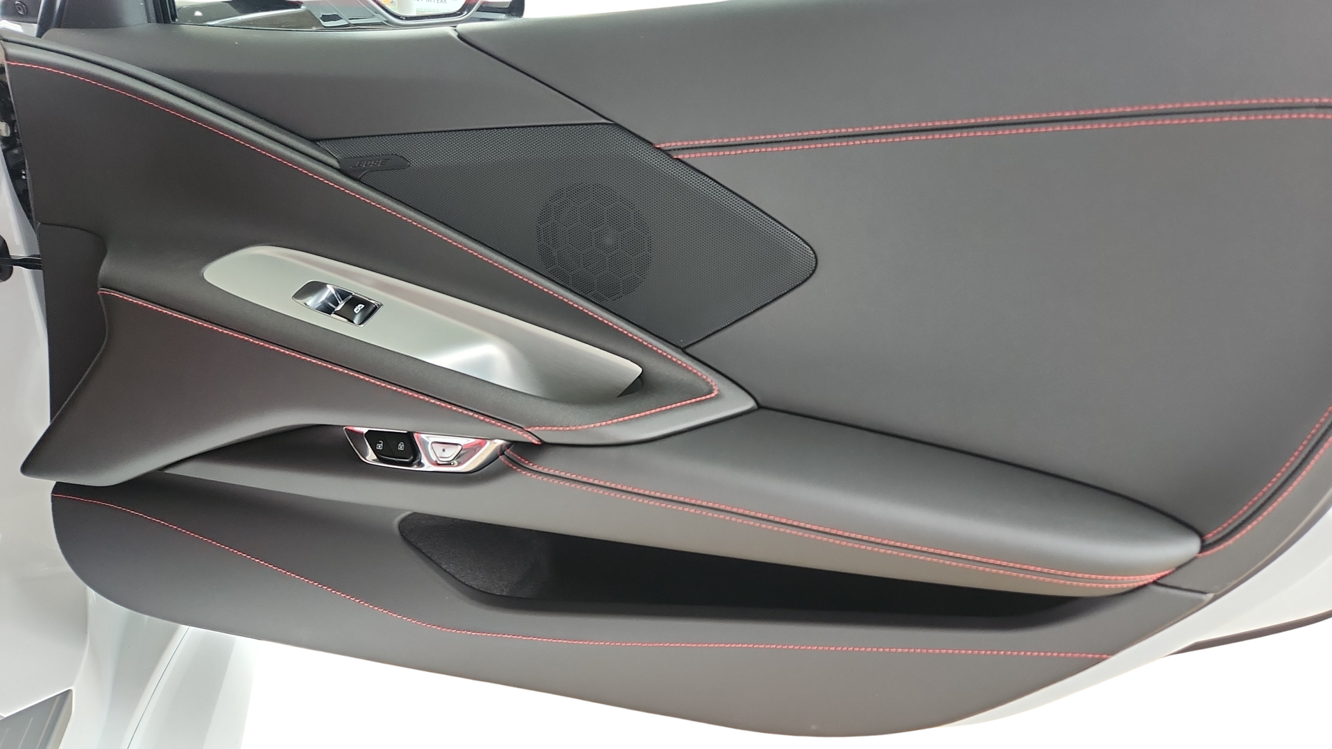 2026 Chevrolet Corvette E-Ray 1LZ