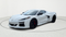 2026 Chevrolet Corvette E-Ray 1LZ
