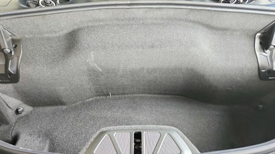 2026 Chevrolet Corvette E-Ray 1LZ