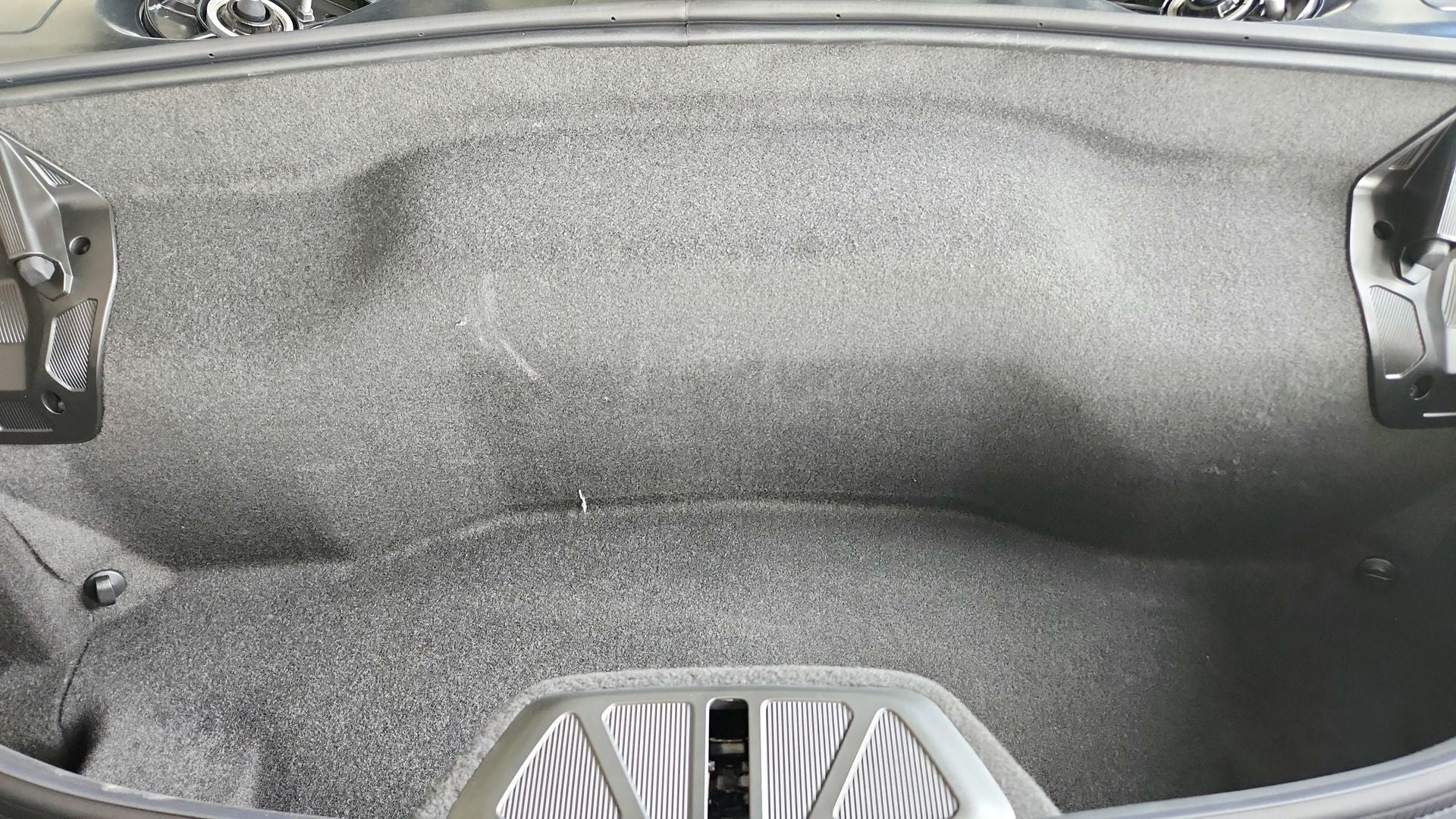 2026 Chevrolet Corvette E-Ray 1LZ