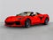 2027 Chevrolet Corvette ZR1X 3LZ