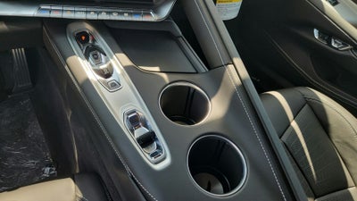 2027 Chevrolet Corvette Grand Sport 3LT