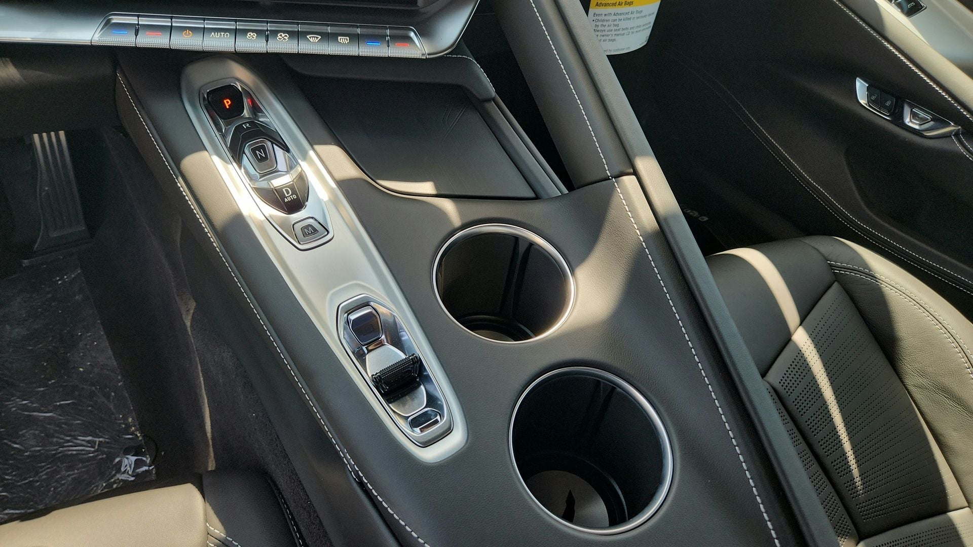 2027 Chevrolet Corvette Grand Sport 3LT