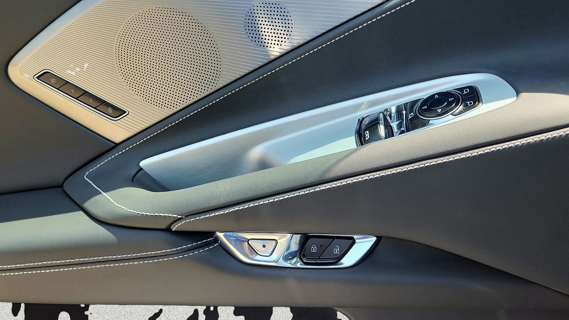 2027 Chevrolet Corvette Grand Sport 3LT