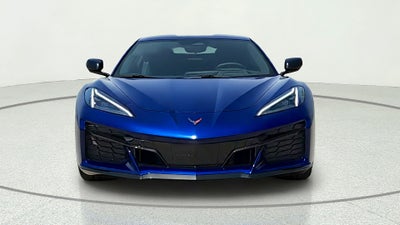 2027 Chevrolet Corvette Grand Sport 3LT