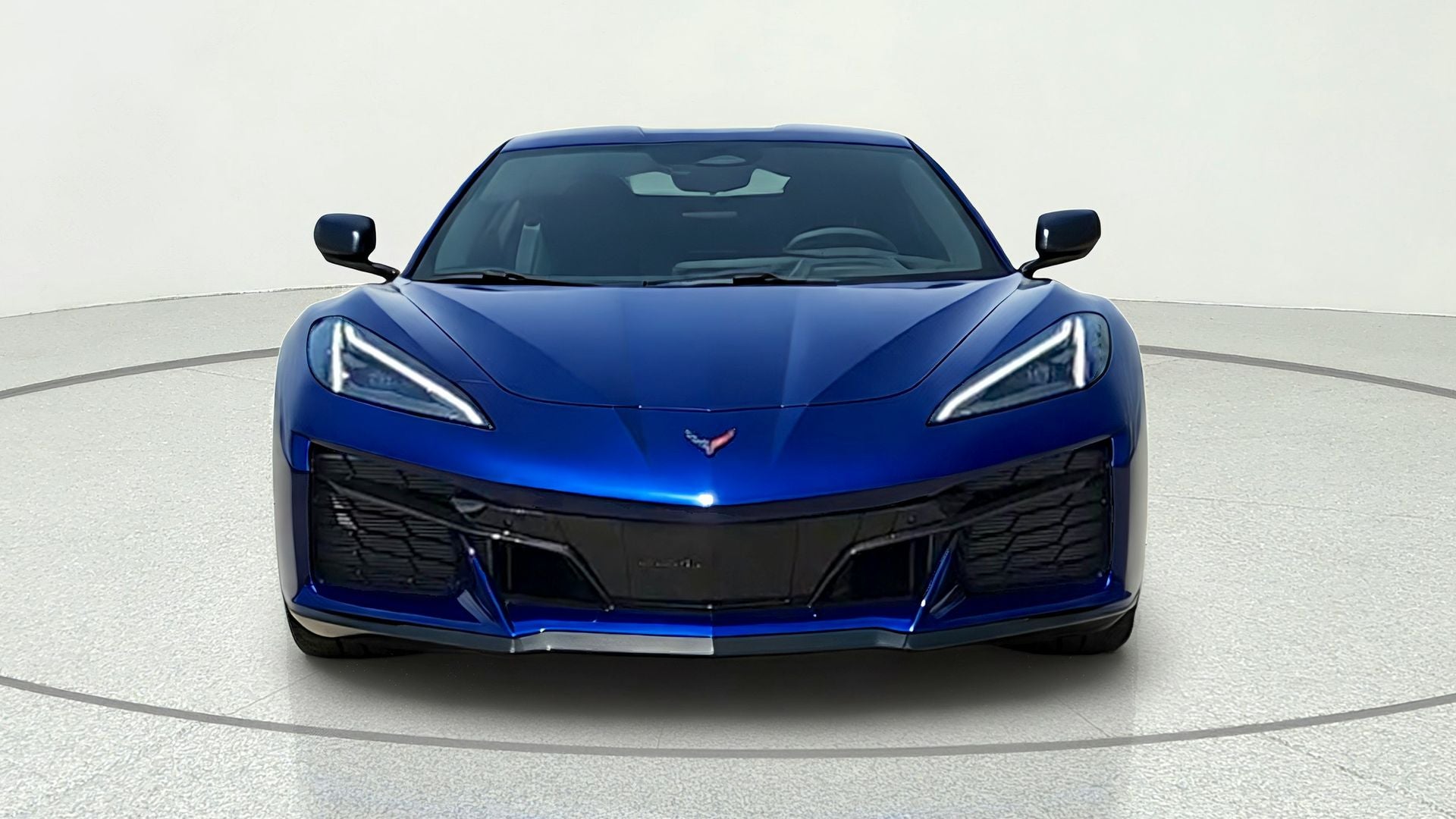 2027 Chevrolet Corvette Grand Sport 3LT