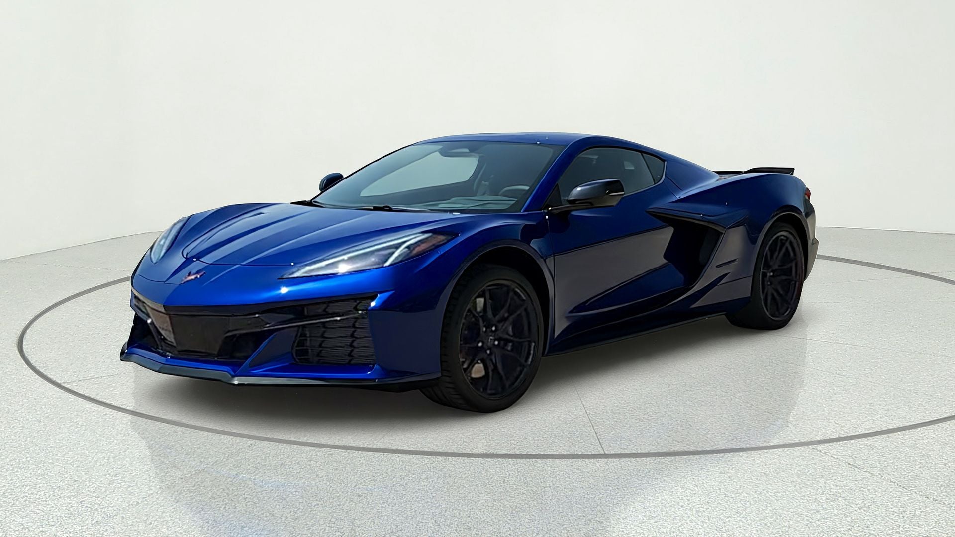 2027 Chevrolet Corvette Grand Sport 3LT