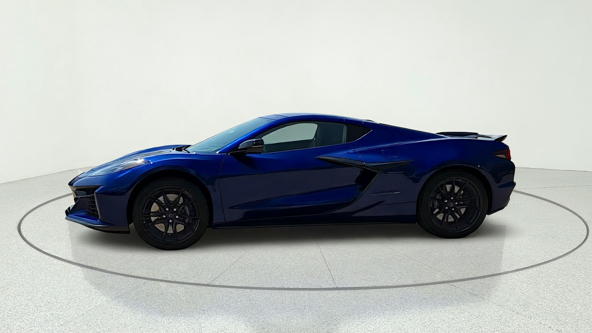 2027 Chevrolet Corvette Grand Sport 3LT