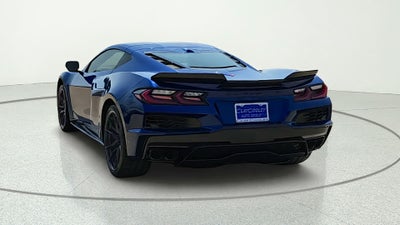 2027 Chevrolet Corvette Grand Sport 3LT