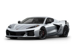 2027 Chevrolet Corvette Grand Sport 3LT