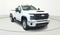 2026 Chevrolet Silverado 2500HD Work Truck