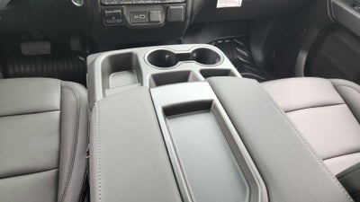 2026 Chevrolet Silverado 2500HD Work Truck