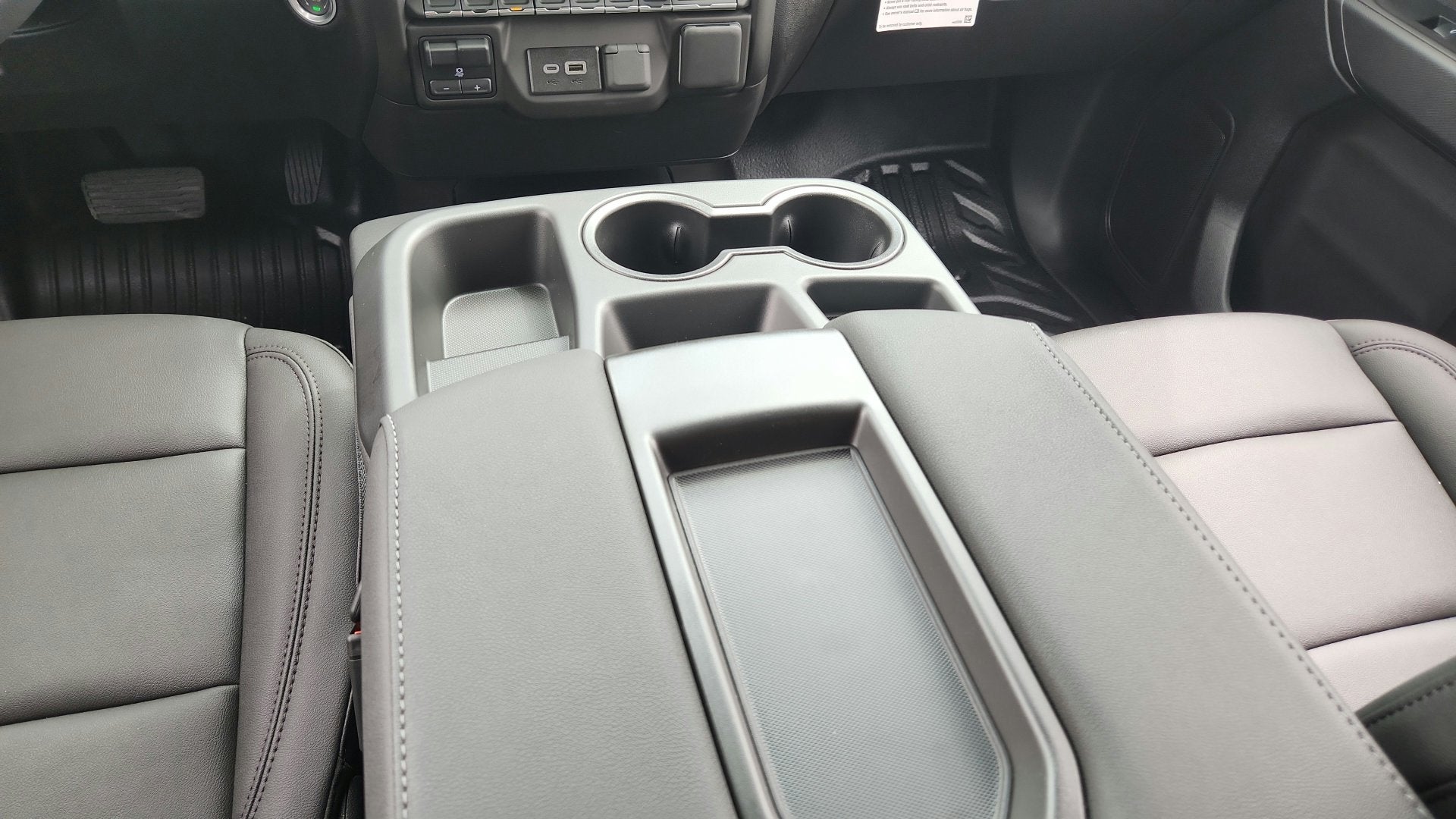 2026 Chevrolet Silverado 2500HD Work Truck
