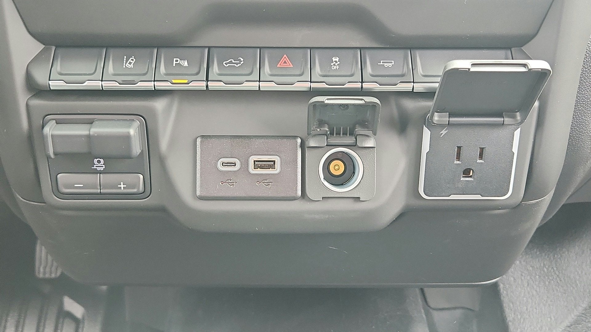2026 Chevrolet Silverado 2500HD Work Truck
