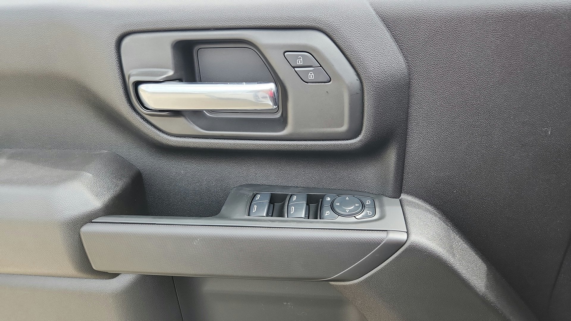 2026 Chevrolet Silverado 2500HD Work Truck