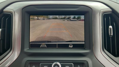 2026 Chevrolet Silverado 2500HD Work Truck