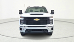 2026 Chevrolet Silverado 2500HD Work Truck