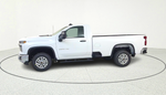 2026 Chevrolet Silverado 2500HD Work Truck