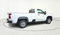 2026 Chevrolet Silverado 2500HD Work Truck