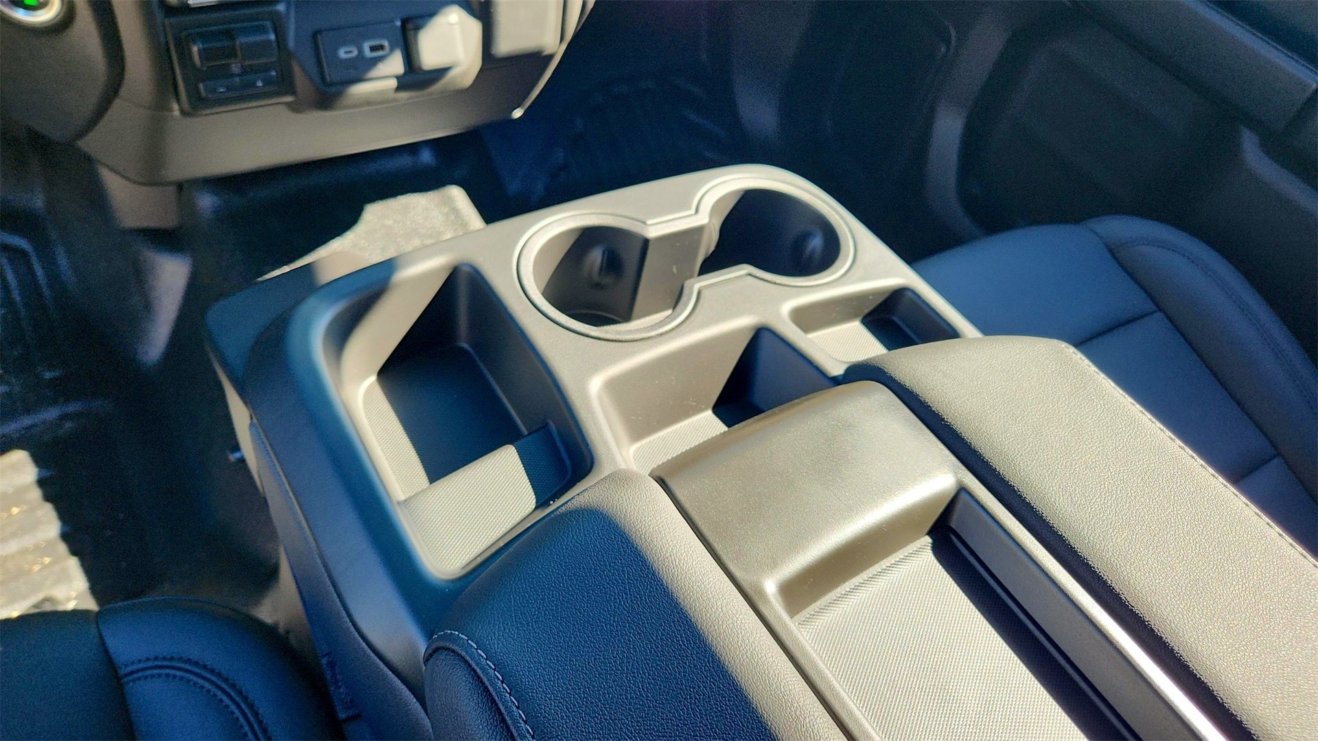 2025 Chevrolet Silverado 2500HD Work Truck