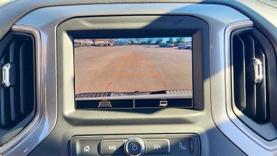 2025 Chevrolet Silverado 2500HD Work Truck