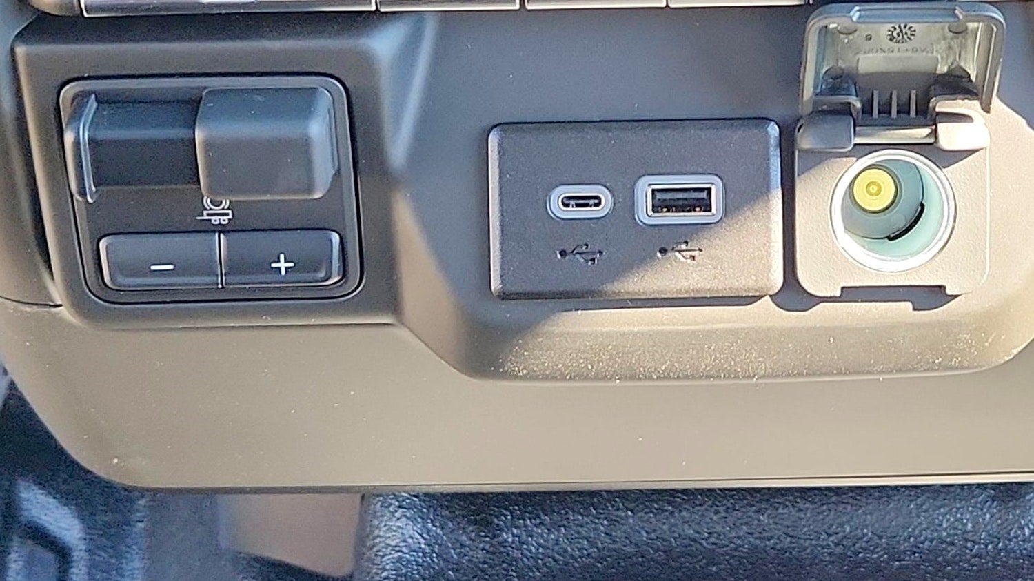 2025 Chevrolet Silverado 2500HD Work Truck