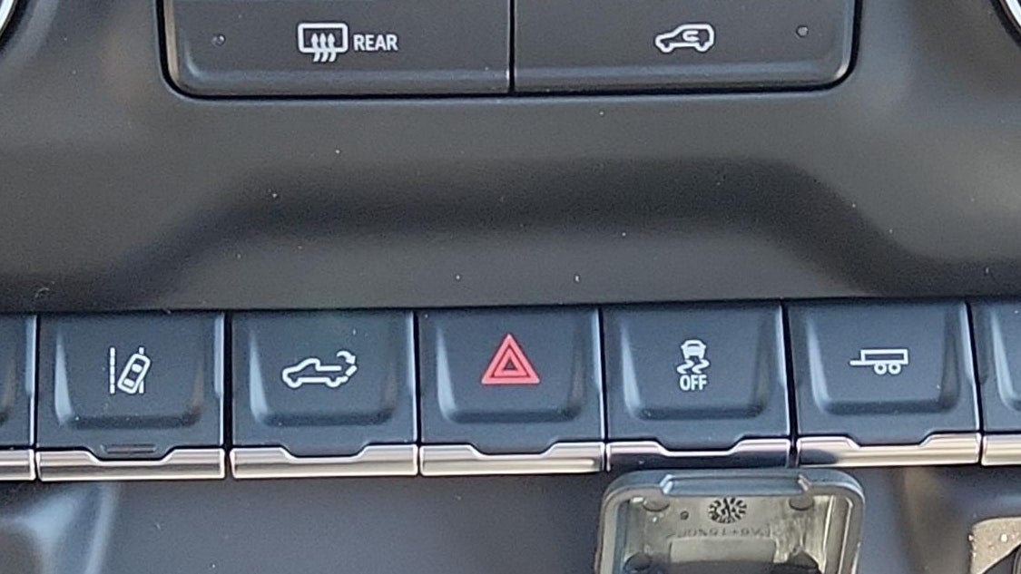 2025 Chevrolet Silverado 2500HD Work Truck